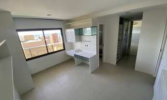 Imagem 5: Apartamento para venda tem 297m² com 4 quartos no bairro Meireles - Fortaleza - CE
