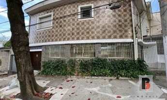 Imagem 1: Casa com 3 dormitórios para alugar - Móoca