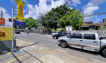 Imagem: Casa 12 x 30 para comércio a 80 metros