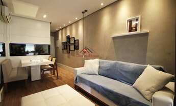 Imagem 3: Apartamento Venda Vila Olímpia 70 m² 2 Dormitórios