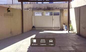 Imagem 3: CA2102- Aluga casa no Joaquim Távora com 3 quartos ( 1 suíte) e 2 vagas