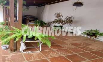 Imagem 6: Casa - Jardim Guanabara - Campinas
