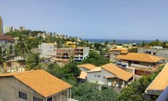 Imagem: Vista privilegiada 300m da praia apartamentos