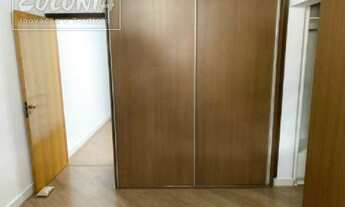 Imagem 1: Santo André - Casa Padrão - Vila Camilópolis