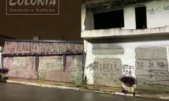 Imagem 3: São Caetano do Sul - Terreno Padrão - Boa Vista