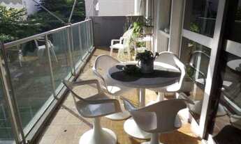 Imagem: Apto Rua Almirante Guilhem