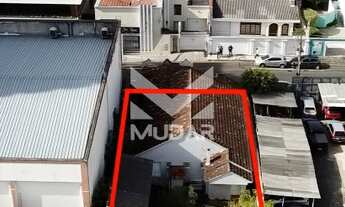 Imagem 2: Terreno Comercial Santos Dumont (venda