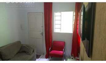 Imagem: São Bernardo do Campo - Apartamento Padrão