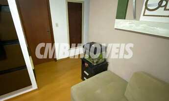 Imagem 6: Apartamento - São Bernardo - Campinas