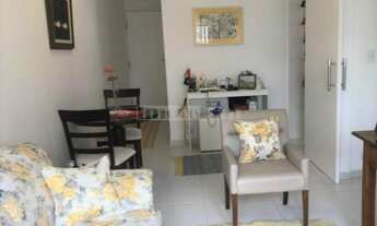 Imagem 2: São Paulo - Apartamento Padrão - Vila Olímpia