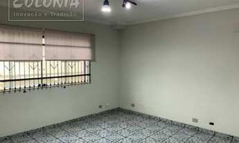 Imagem: Santo André - Conjunto Comercial/sala
