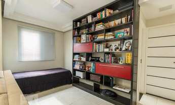 Imagem 3: Apartamento para Aluguel - Mansões Santo Antônio, 2 Quartos, 74 m2