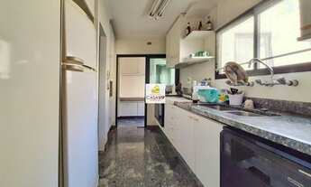 Imagem 6: Apartamento à venda, Perdizes, 200m², 3 suítes, 4 vagas!