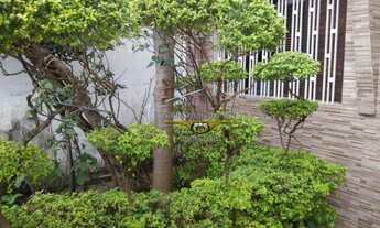 Imagem 7: Casa com 4 dormitórios à venda, 125 m² por R$ 600.000,00 - Vila Santa Clara - São Paulo/SP