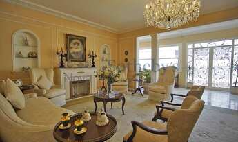 Imagem: Cobertura linear em localização privilegiada