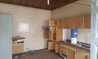 Imagem 5: SãO BERNARDO DO CAMPO - Terreno Padrão - Jardim do Mar