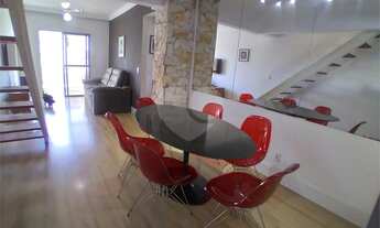 Imagem: Cobertura Duplex, 150 m2 no Parque Mandaqui