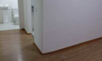 Imagem 7: Apartamento dois quartos com Gardem