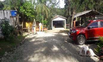 Imagem 4: Queiroz,/Chácara para venda possui 250 metros quadrados com 8 quartos