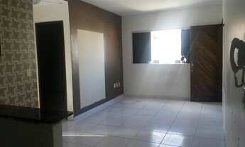 Imagem 4: Apartamento com 2 quartos em Nova Parnamirim Natal - RN