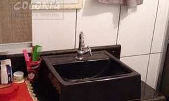 Imagem 6: São Paulo - Casa Padrão - Parque São Rafael