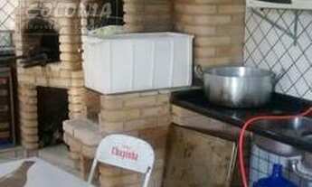 Imagem 2: Santo André - Casa Padrão - Jardim Alzira Franco