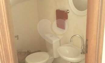 Imagem 6: Excelente sobrado à venda na Mooca