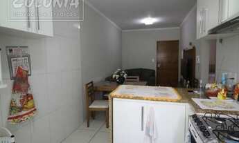Imagem 5: Santo André - Apartamento Padrão - Parque Oratório