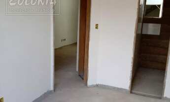 Imagem 3: Santo André - Apartamento Padrão - Parque Oratório