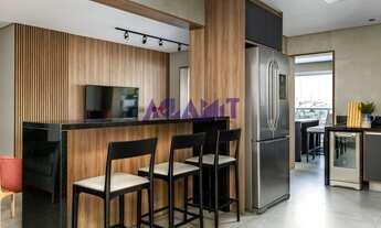 Imagem 7: Apartamento novo na região doTatuapé!