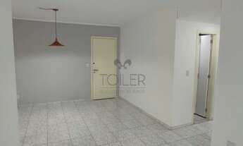 Imagem 3: Apartamento na Rua Mario Agostinelli