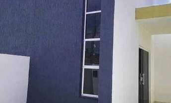 Imagem: Casa com 3 dormitórios à venda, 70 m²