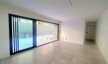 Imagem 7: Apartamento Garden com 3 dormitórios à venda, 196 m² por R$ 1.950.000,00 - Botafogo - Rio