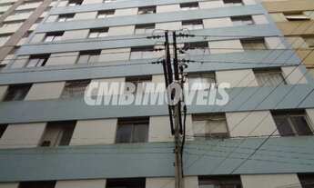 Imagem: Apartamento - Centro - Campinas