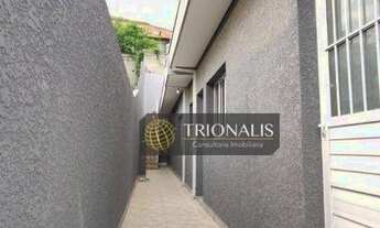 Imagem 4: Casa com 2 dormitórios à venda, 72 m² por R$ 320.000,00 - Jardim Imperial - Atibaia/SP