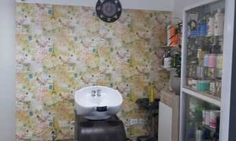 Imagem 4: Salão de cabelo ótimo local