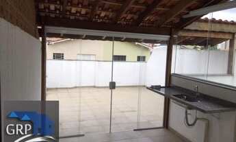 Imagem 2: Cobertura sem Condomínio para Venda em Santo André, Vila Floresta, 2 dormitórios, 1 banhei