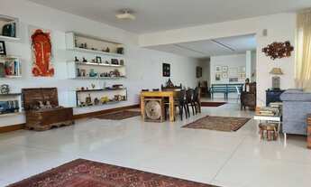 Imagem 3: Metrô próximo, Praia. Cobertura duplex com 4 quartos para alugar, 490 m², Ipanema, Zona su