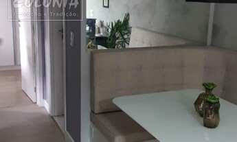 Imagem 2: Santo André - Apartamento Padrão - Silveira