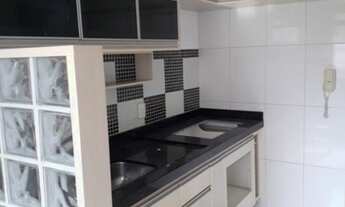 Imagem 5: Apartamento - Parque Valença I - Campinas