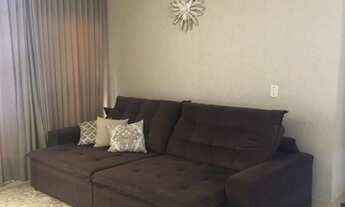 Imagem 7: Apartamento para venda com 3 quartos e churrasqueira no Residencial Torres do Parque, Cuia