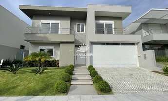 Imagem 2: FLORIANóPOLIS - Casa Padrão - Jurerê Internacional