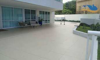 Imagem 8: Apartamento com 4 dormitórios à venda, 288 m² por R$ 3.200.000,00 - Rio Vermelho - Salvado