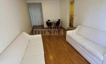 Imagem 3: São Paulo - Apartamento Padrão - Vila Uberabinha