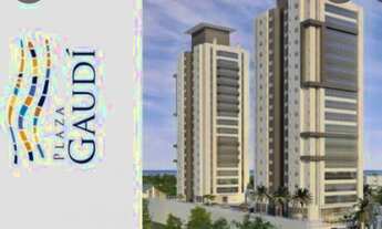 Imagem: Lindp Apto 3 Quartos Plaza Gaudi- Fazenda