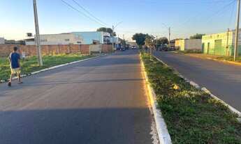 Imagem: LOTE/TERRENO - Senador Canedo- rua da divisa