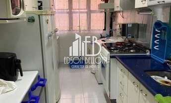 Imagem 6: Apartamento à Venda no Jardim Bela Vista, 2 dorms, 1 suíte, 1 vaga, 79 m²