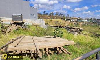 Imagem 5: Terreno ótimo, com 1.000m2, 22,64m de frente