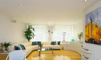 Imagem: Imóvel de 146m², com 5 dormitórios (sendo