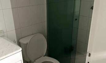 Imagem 8: Apartamento com 3 dormitórios, 68 m² - venda por R$ 365.000,00 ou aluguel por R$ 2.200,00